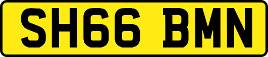 SH66BMN