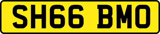 SH66BMO