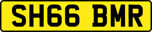 SH66BMR
