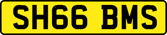SH66BMS