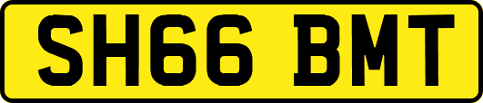 SH66BMT
