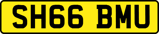 SH66BMU