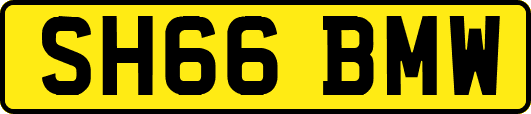 SH66BMW