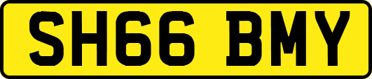 SH66BMY