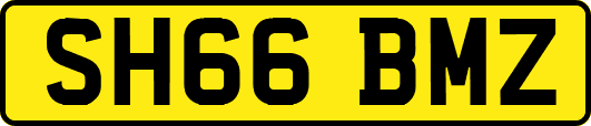 SH66BMZ
