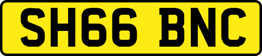 SH66BNC