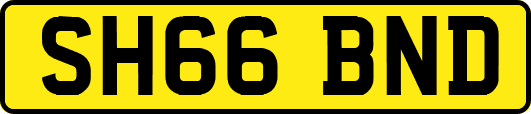 SH66BND