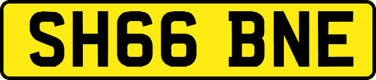SH66BNE