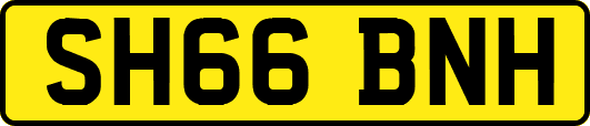 SH66BNH