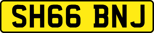 SH66BNJ