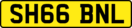SH66BNL