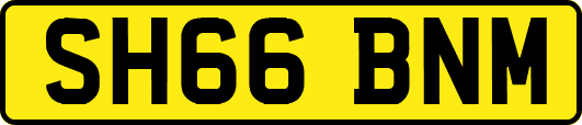SH66BNM
