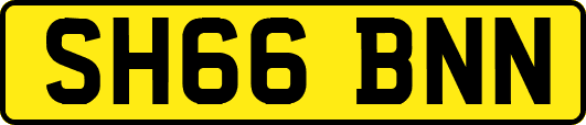 SH66BNN