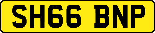SH66BNP