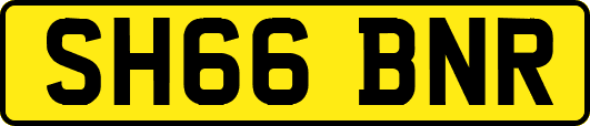 SH66BNR