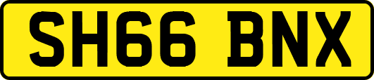 SH66BNX