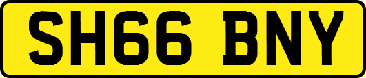 SH66BNY