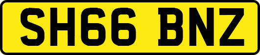 SH66BNZ