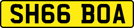 SH66BOA