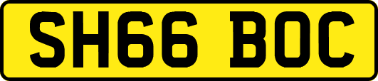 SH66BOC