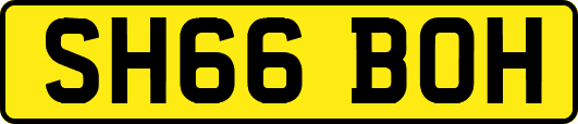 SH66BOH
