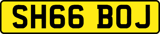 SH66BOJ