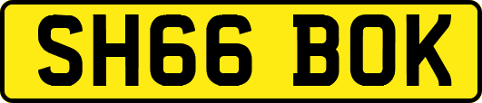 SH66BOK