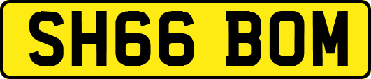 SH66BOM