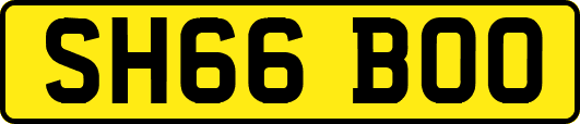 SH66BOO