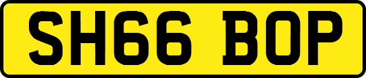 SH66BOP