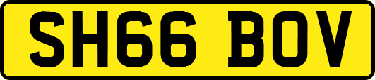 SH66BOV