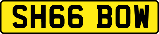 SH66BOW