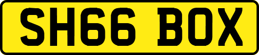 SH66BOX