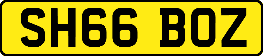 SH66BOZ