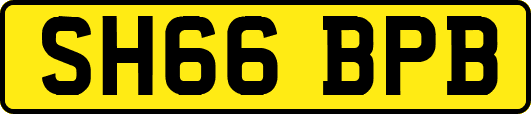 SH66BPB