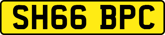 SH66BPC