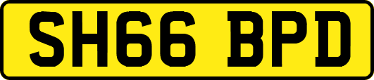 SH66BPD