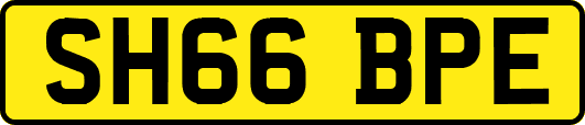 SH66BPE