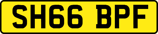 SH66BPF