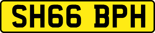 SH66BPH