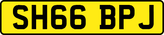 SH66BPJ