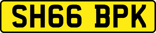 SH66BPK