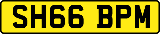 SH66BPM