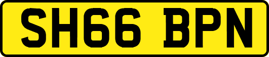 SH66BPN