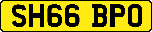 SH66BPO