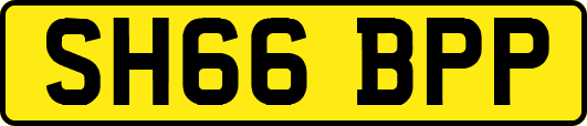 SH66BPP