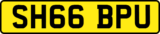 SH66BPU