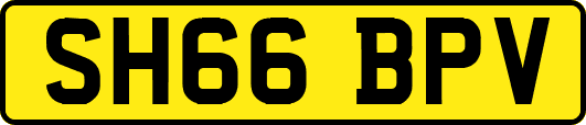 SH66BPV