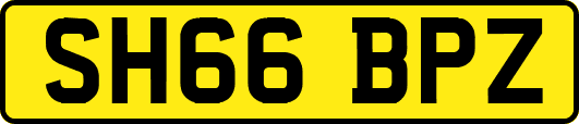 SH66BPZ