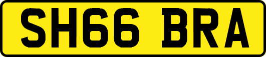 SH66BRA